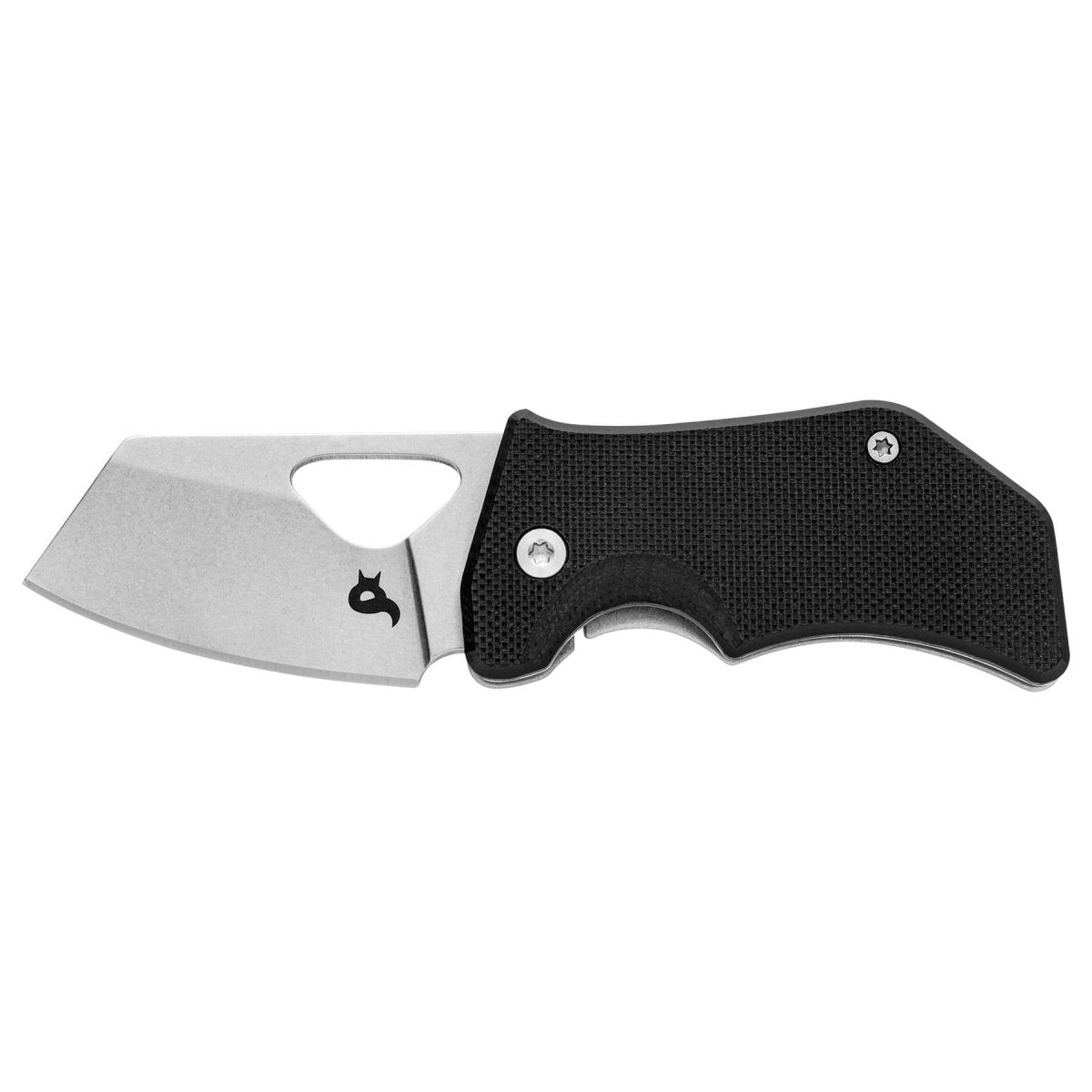 Fox Knives KIT BF-752 Vikbar fickkniv Rostfritt stålblad AISI 440C