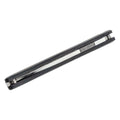 Rävknivar LIVRI Fickkniv fällbar Fårfotsform 61 HRC M390 stål kol