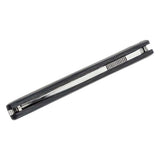 Rävknivar LIVRI Fickkniv fällbar Fårfotsform 61 HRC M390 stål kol