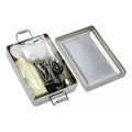 Fox Knives Parang Survival Kit Camping Hunting Handing Emergency Full Package