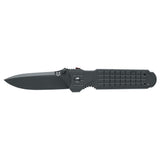 Fox Knives PREDATOR 2F FX-446 B Fällbar fickkniv Rostfritt blad N690Co