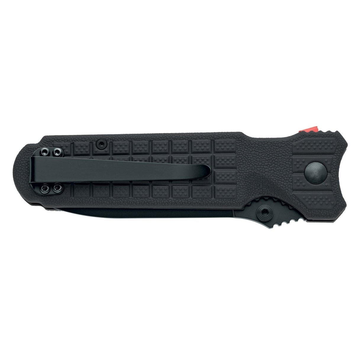 Fox Knives PREDATOR 2F FX-446 B Fällbar fickkniv Rostfritt blad N690Co