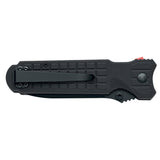 Fox Knives PREDATOR 2F FX-446 B Fällbar fickkniv Rostfritt blad N690Co