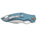 Rävknivar SPARROW FE-030 Vikbar fickkniv i rostfritt stål 9Cr13 blad