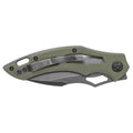 Rävknivar SPARROW FE-033 Vikbar fickkniv i rostfritt stål 9Cr13 blad