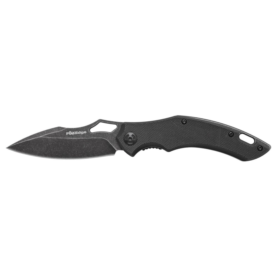 Rävknivar SPARROW FE-034 Fällbar fickkniv 60-62 HRC Rostfritt stål 9Cr13