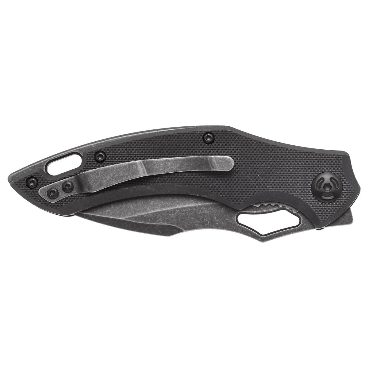 Rävknivar SPARROW FE-034 Fällbar fickkniv 60-62 HRC Rostfritt stål 9Cr13