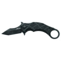 Fox Knives THE CLAW FE-014 Folding Karambit Knife Rostfritt stål UNI 8Cr13MoV