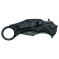 Fox Knives THE CLAW FE-014 Folding Karambit Knife Rostfritt stål UNI 8Cr13MoV