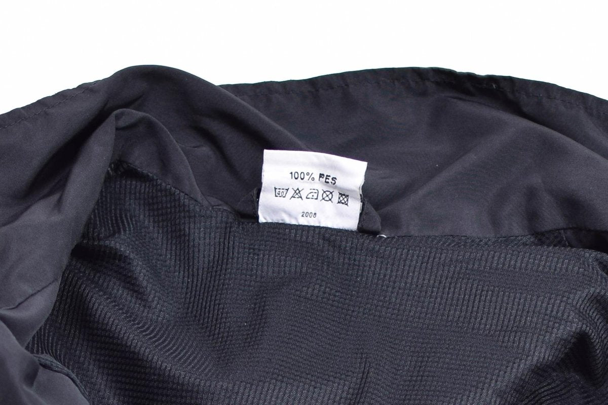 Äkta österrikiska arméträning Top Jacket Sports Vintage OD Green