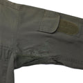 Äkta österrikiska BH Army Tactical Coveralls Tank Men Ripstop Jumpsuit Olive