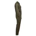 Äkta österrikiska militärmekaniker Coverall Tanker Workwear Jumpsuit Olive New