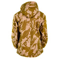 Äkine British Army Combat Jacket Desert Camo MVP Goretex Waterproof Rain New