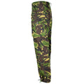 Äkta brittiska arméstridbyxor DPM Military Pants 95 Woodland New
