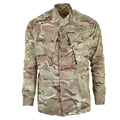 Äkta brittiska arméfrågor Combat MTP Field Jacket Multicam Military Shirt