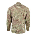 Äkta brittiska arméfrågor Combat MTP Field Jacket Multicam Military Shirt