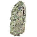 Äkta brittiska arméfrågor Combat MTP Field Jacket Multicam Military Shirt Ny