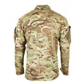 Äkta brittiska arméfrågor Combat MTP Field Jacket Multicam Military Soldier 95