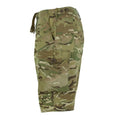 Äkta British Army Military Combat MTP Camouflage Shorts Military Bermuda
