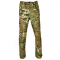Äkta brittiska armémilitärmilitiska strid MVP MTP Camo Pants Waterproof Goretex New