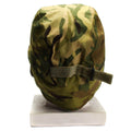Äkta brittisk armé mtp camo vattentät gore tex cap fodrad kall väderhatt ny