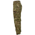 Äkta British Army Pants Field Troops Military Combat MTP Byxor Windproof