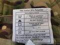 Äkta brittiska armébyxor militär strid mtp last tempererade byxor nya
