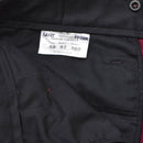 Genuine British army uniform pants dress royale hussars Bordeaux trousers - GoMilitar