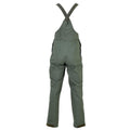 Äkta brittiska armé WBC Tactical Pants Olive Justerbara höga midjabyxor Nya