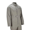 Äkta British Coverall Army Grey Suit Mechanics Jumpsuit Coveralls Lightweight