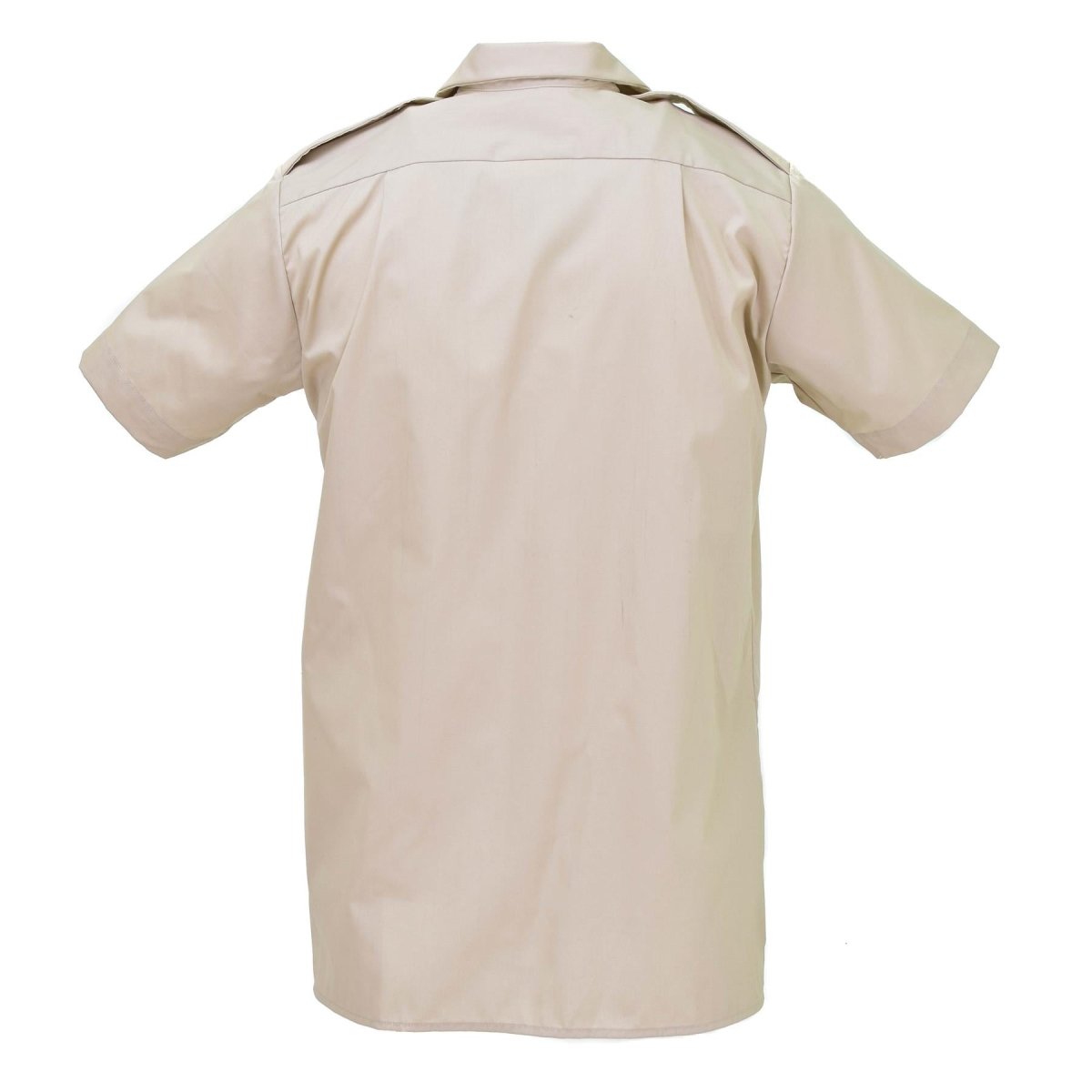 Äkta brittiska militära kvinnliga blus khaki formella klänning arméer damer skjortor nya