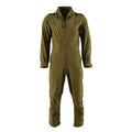 Äkta brittiska Royal Air Forces Coverall RAF -utgåva Jumpsuit Militäröverskott