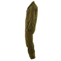 Äkta brittiska Royal Air Forces Coverall RAF -utgåva Jumpsuit Militäröverskott