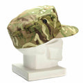 Äkine British UK Army Ear Flaps Cap MTP Camouflage Military Hat Multicam