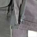 Äkta danska arméstridsjacka M71 Danmark Military Grey Field Surplus New