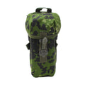 Äkta danska militära kamouflage lmg Magazine Pouch Universal Belt Attachment
