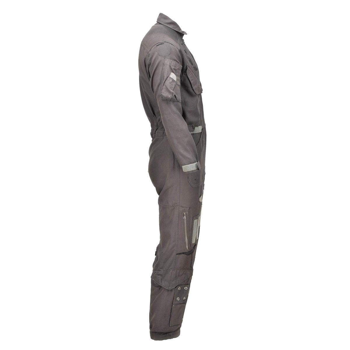 Äkta holländska arméflygarpiloten Coverall Air Forces Militäröverskott Jumpsuit