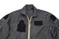 Äkta holländska arméflygarpiloten Coverall Air Forces Militäröverskott Jumpsuit