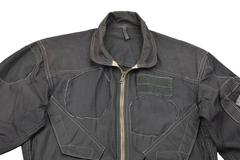 Äkta holländska arméflygarpiloten Coverall Air Forces Militäröverskott Jumpsuit