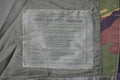 Äkta Dutch Army Waterproof Bi-Laminated Combat Parka DPM Camouflage