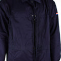 Äkta holländska marinen Coverall Military Issue Army Jumpsuit Blue övergripande marinesoldater