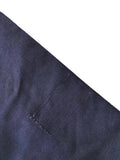 Äkta holländska marinen Coverall Military Issue Army Jumpsuit Blue övergripande marinesoldater