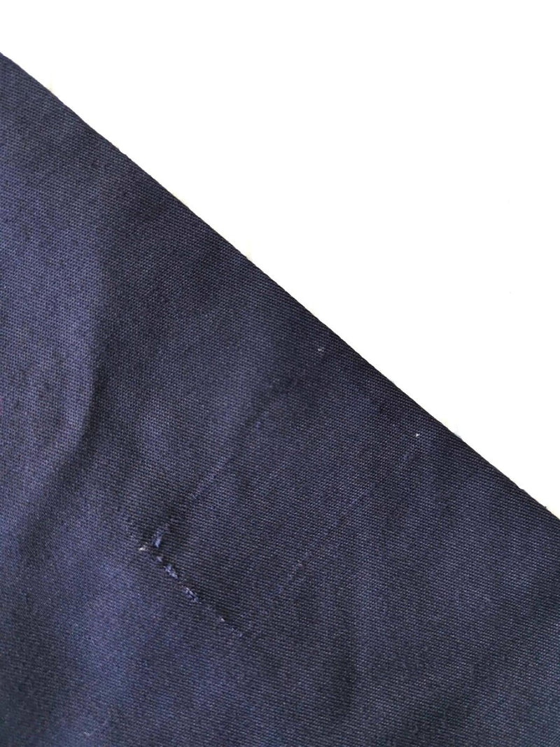 Äkta holländska marinen Coverall Military Issue Army Jumpsuit Blue övergripande marinesoldater