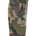 Äkta franska arméns stridsbyxor militär felin cce camo t4 byxor ripstop