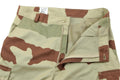 Äkta franska armébyxor F2 Combat Desert Camo Frankrike Militärbyxor Ny