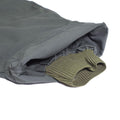 Äkta franska militära flygvapen Coverall Crew Cold Weather Hooded Jumpsuit Ny