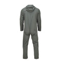 Äkta franska militära flygvapen Coverall Crew Cold Weather Hooded Jumpsuit Ny
