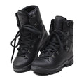 Äkta franska militära katt Ranger-stövlar Gore-Tex® foderfältskor Ny