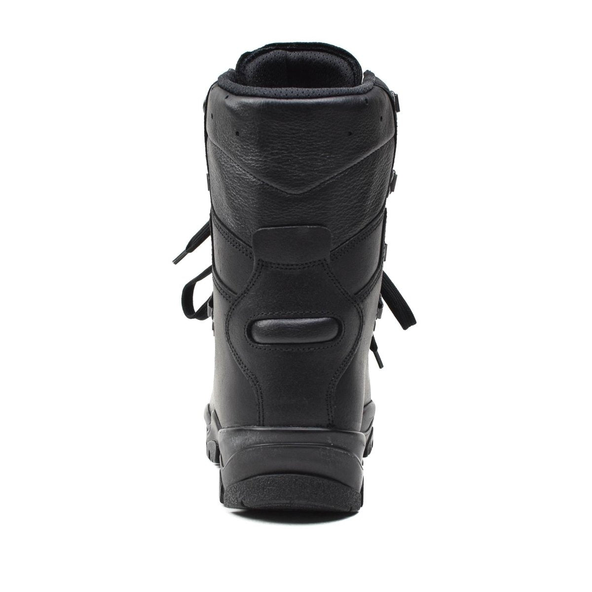 Äkta franska militära katt Ranger-stövlar Gore-Tex® foderfältskor Ny