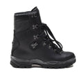 Äkta franska militära katt Ranger-stövlar Gore-Tex® foderfältskor Ny